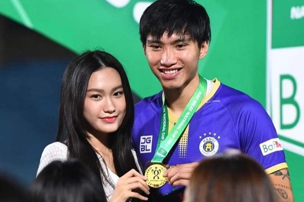 Doãn Hải My nói lời ngọt ngào mừng sinh nhật Đoàn Văn Hậu-5