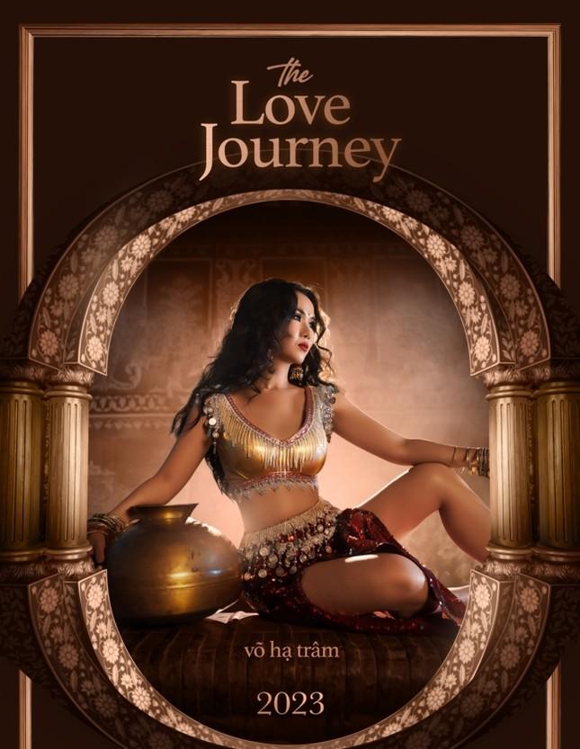 Nữ ca sĩ được ông xã ngoại quốc cho 5 tỷ đồng làm MV, mẹ chồng thương như con ruột-2