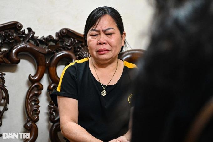 Tin nhắn cuối gửi vợ của phi công gặp nạn trên vịnh Hạ Long-1