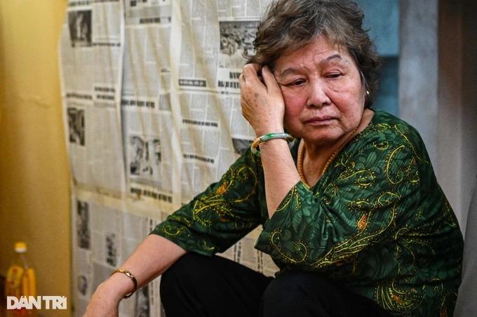 Tin nhắn cuối gửi vợ của phi công gặp nạn trên vịnh Hạ Long-3