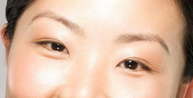 Nhìn vào mắt 4 người này, bạn nghĩ ai đang cười thực sự?-3