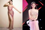 Gam màu chân ái của Hoa hậu Đỗ Thị Hà-7