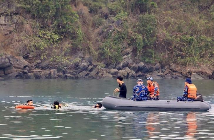 Vụ rơi trực thăng: Lần du lịch cuối và chuyến bay định mệnh-3