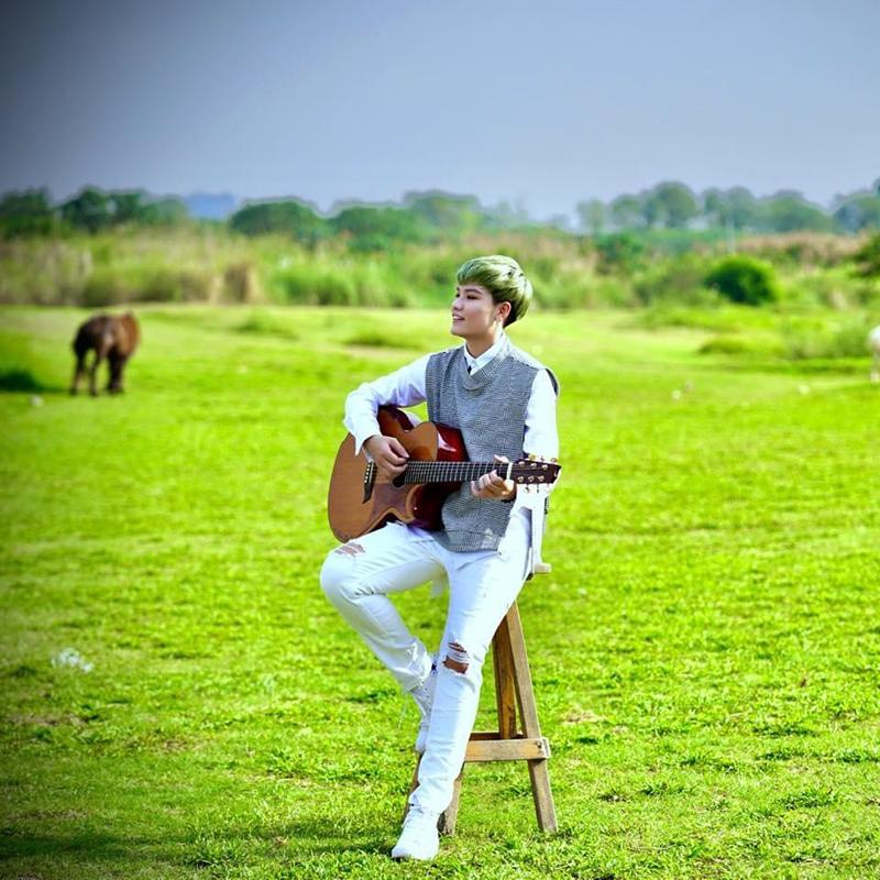 Saigon Choir, Du ca - những ‘thanh âm’ trẻ tại Live concert Trần Tiến-6
