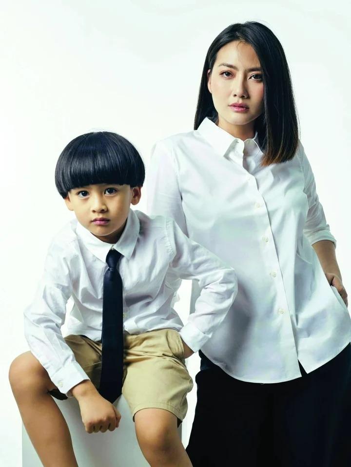 Ngọc Lan lập di chúc từ 35 tuổi, không muốn đi bước nữa vì lo cho con-2