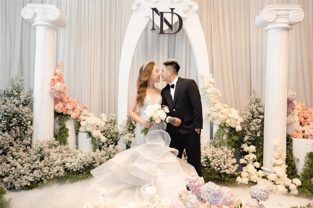 Chuyện tình lạ lùng của cặp đôi chồng là nữ, vợ là nam ở TPHCM-3