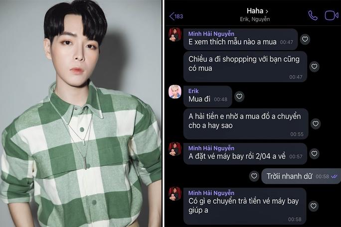 Nước mắt Ngọc Lan và những lần sao Việt bức xúc tố bị dụ dỗ-4