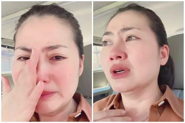 Cuộc sống của mẹ đơn thân Ngọc Lan sau 4 năm ly hôn-4