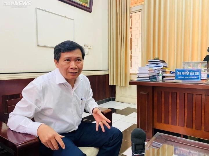 Khách vào phố cổ phải mua vé: Thành ủy Hội An yêu cầu lùi thời gian thực hiện-2