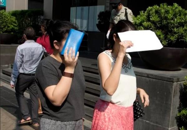 Nhiệt độ Bangkok lên 50 độ C, Thái Lan đưa lời khuyên cho du khách-2