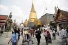Nhiệt độ Bangkok lên 50 độ C, Thái Lan đưa lời khuyên cho du khách