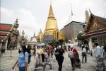 Nhiệt độ Bangkok lên 50 độ C, Thái Lan đưa lời khuyên cho du khách