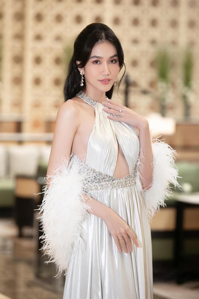 Chồng sắp cưới của Á hậu Phương Anh là ai?-2