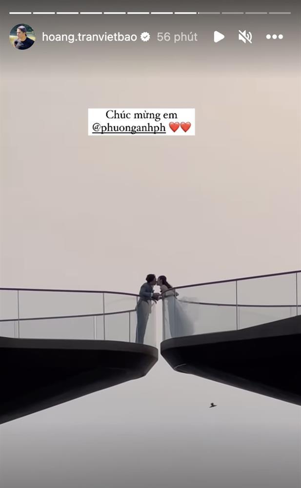 Á hậu Phương Anh nhận lời cầu hôn của bạn trai doanh nhân-2