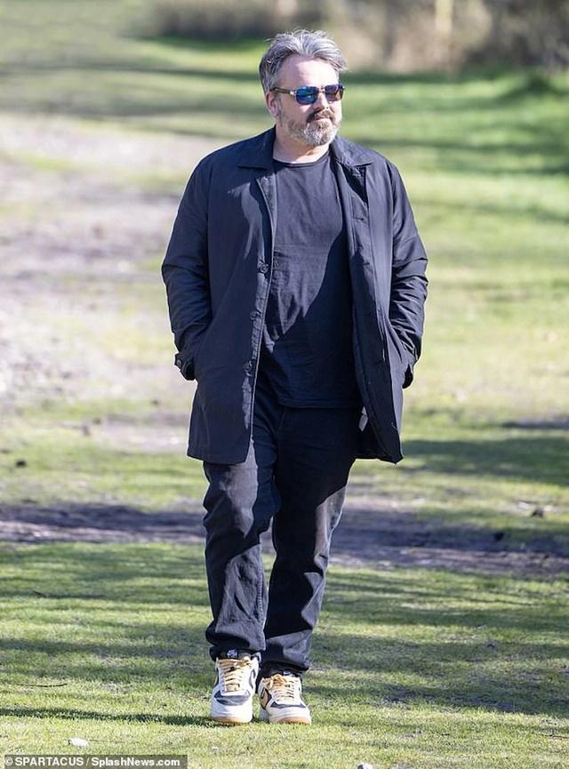 Nam ca sĩ của nhóm nhạc nổi tiếng S Club 7 đột ngột qua đời-1