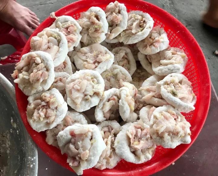 Mê mẩn hương vị bánh ép, đặc sản bình dị xứ Huế-2