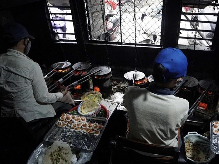 Mê mẩn hương vị bánh ép, đặc sản bình dị xứ Huế-3