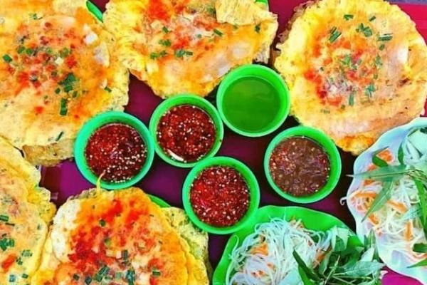 Độc đáo ốc móng rồng, nhiều người lùng ăn ở Khánh Hòa-4