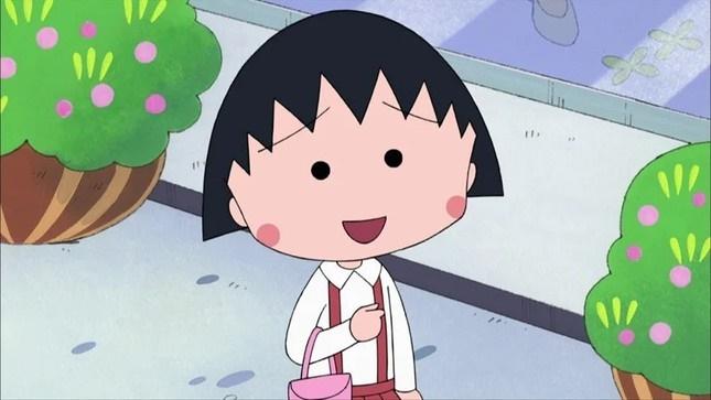 Màn dậy thì thành công của ‘nhóc Maruko’ phiên bản người thật-1