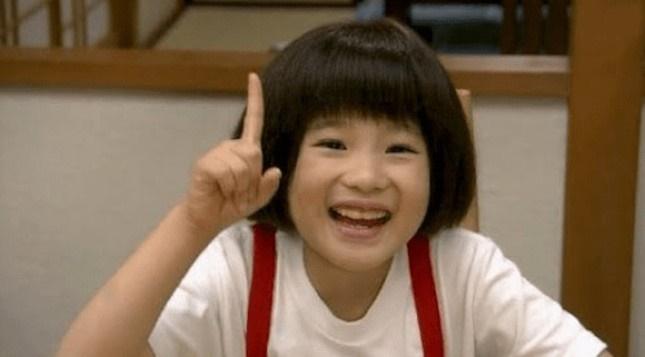 Màn dậy thì thành công của ‘nhóc Maruko’ phiên bản người thật-2