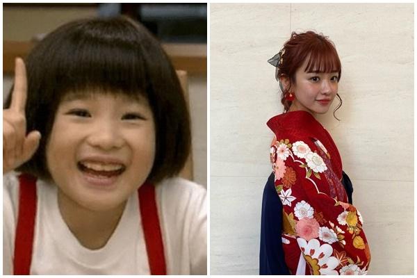 Nhan sắc dậy thì của bé gái đẹp nhất thế giới ai cũng kinh ngạc, 16 tuổi có khối tài sản 5.700 tỷ-13