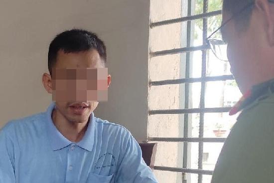 Bị phạt 7,5 triệu đồng vì đăng thông tin sai sự thật trên MXH