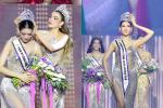 Dịu Thảo Miss International Queen VN: Mờ nhạt đến đăng quang thuyết phục-10