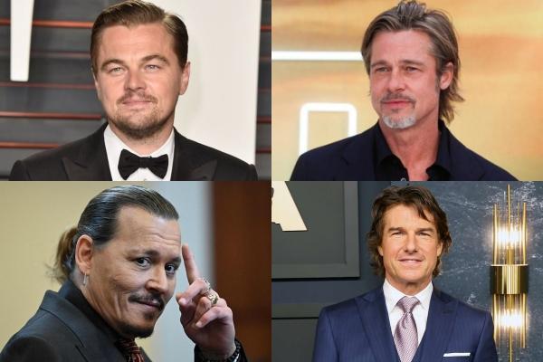 Mỹ nam đẹp hơn Leonardo DiCaprio nào ngờ diện mạo hiện tại không thể nhận ra-5