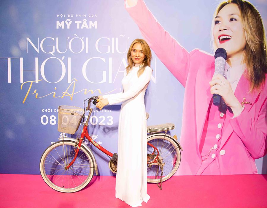 Mỹ Tâm cuồng dại và hay đòi hỏi khiến cuộc tình không thành-1