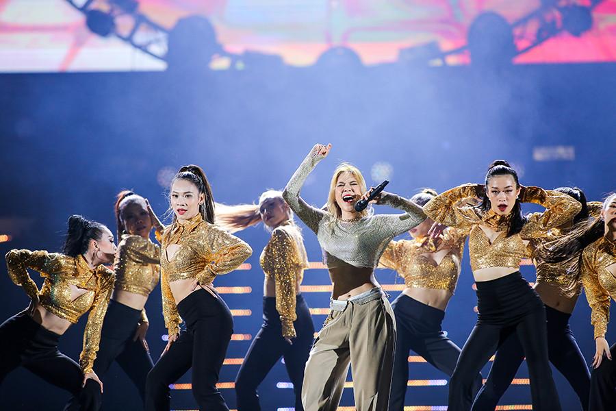 Mỹ Tâm cuồng dại và hay đòi hỏi khiến cuộc tình không thành-2