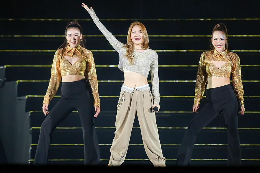 Mỹ Tâm cuồng dại và hay đòi hỏi khiến cuộc tình không thành-3