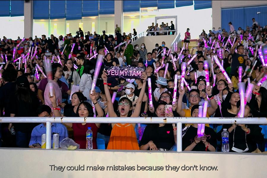 Mỹ Tâm cuồng dại và hay đòi hỏi khiến cuộc tình không thành-4