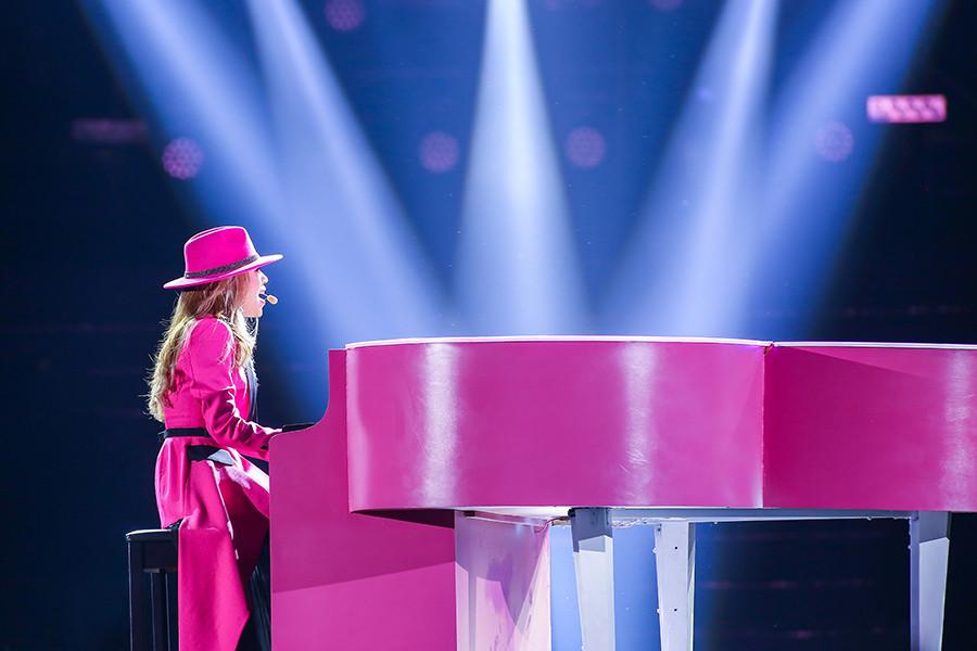 Mỹ Tâm cuồng dại và hay đòi hỏi khiến cuộc tình không thành-7