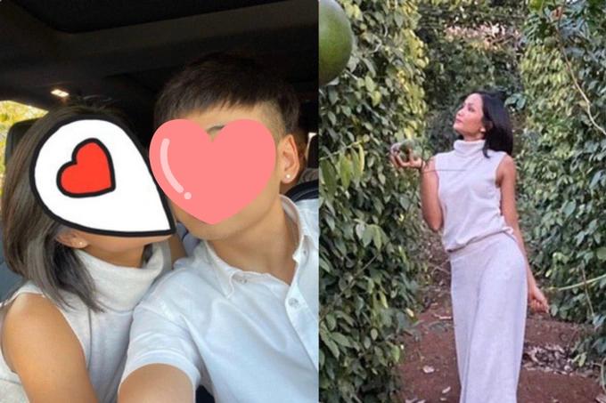 Hoa hậu HHen Niê xác nhận đã chia tay bạn trai nhiếp ảnh gia-2