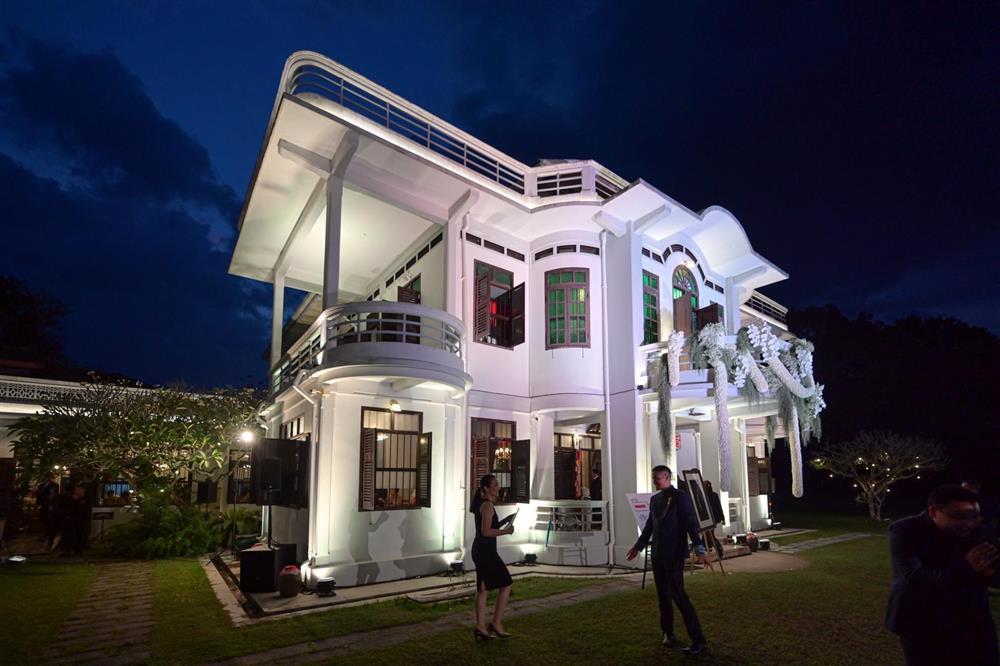 Hoa hậu chuyển giới đẹp nhất Thái Lan chưa quen cuộc sống vợ chồng-7