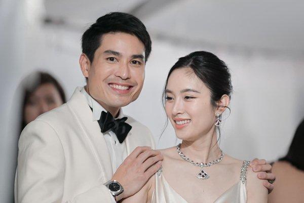 Nữ ca sĩ Thái Lan đột ngột qua đời ở tuổi 30-5