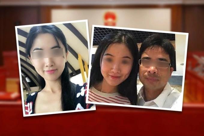 Người đàn ông Trung Quốc tự tử vì bị vợ cũ tống tiền 1,45 triệu USD-1