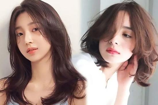 Những kiểu tóc 'cứu cánh' cho cô nàng có gò má cao