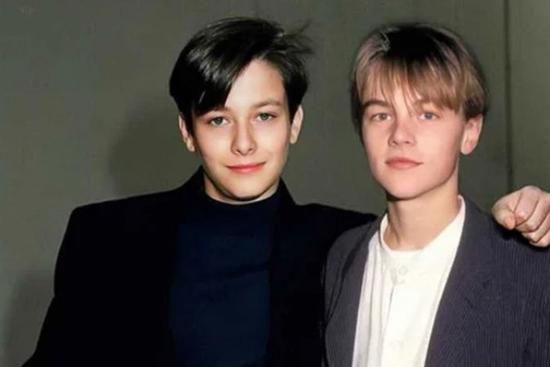 Mỹ nam đẹp hơn Leonardo DiCaprio nào ngờ diện mạo hiện tại không thể nhận ra