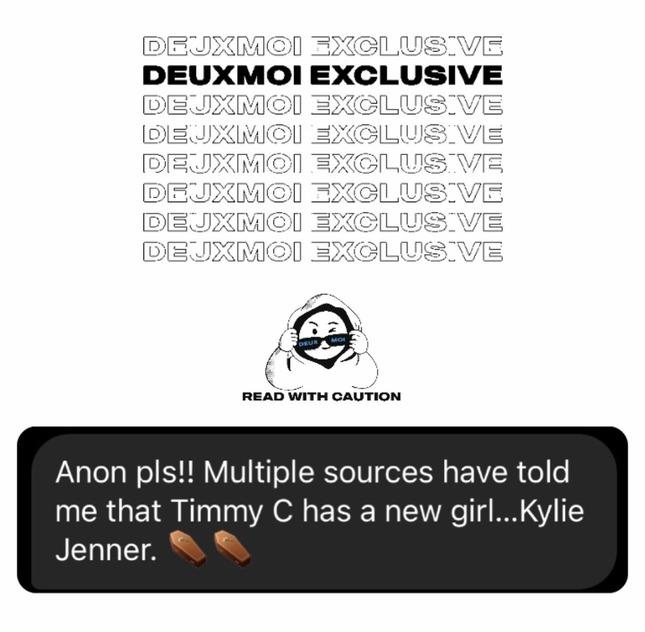 Hoàng tử trái đào Timothée Chalamet bất ngờ vướng tin đồn hẹn hò Kylie Jenner-2