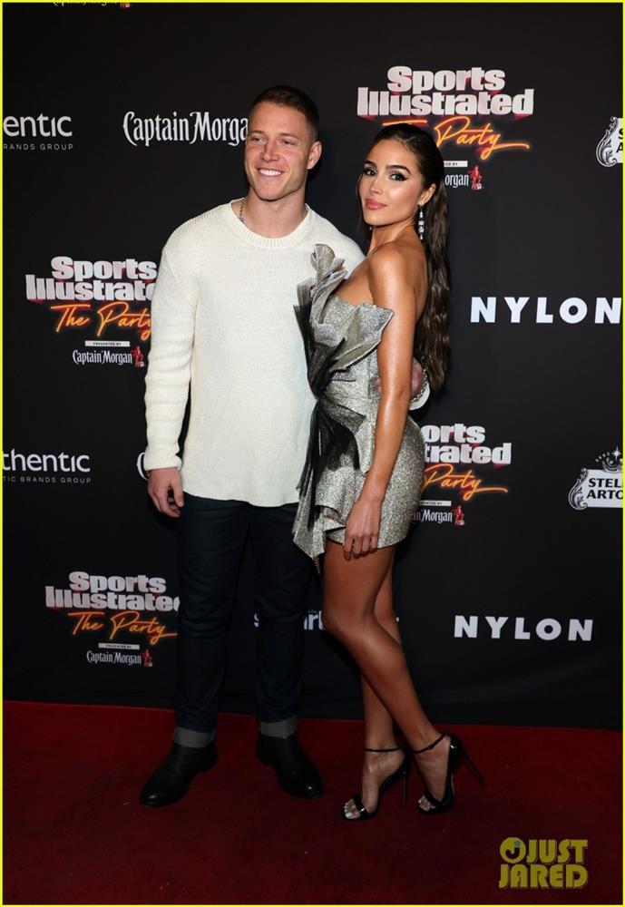 Khoảnh khắc Olivia Culpo rơi nước mắt khi được bạn trai cầu hôn-6