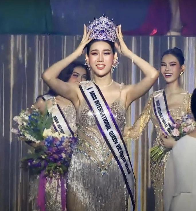 Nguyễn Hà Dịu Thảo lộ ảnh thời chưa chuyển giới-1