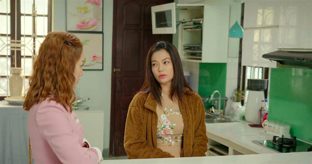 Kiều Anh Gia Đình Mình Vui Bất Thình Lình khoe đường cong mơ ước ở tuổi 42-1