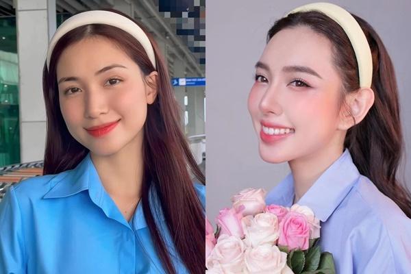 Ngày càng hở bạo, Á hậu Phương Nhi đã sẵn sàng thay đổi hình tượng?-6