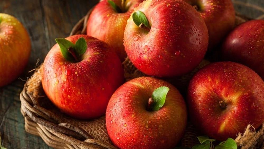 Đặt quả táo ở đầu giường trước khi ngủ để nhận về nhiều lợi ích cho sức khoẻ-3