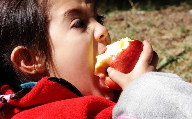 Đặt quả táo ở đầu giường trước khi ngủ để nhận về nhiều lợi ích cho sức khoẻ-4