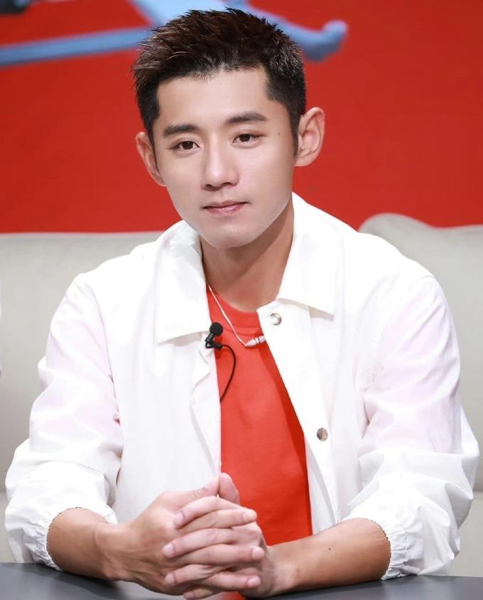 Bạn trai cũ của Cảnh Điềm bị triệu tập, nghi liên quan tới clip nóng-1