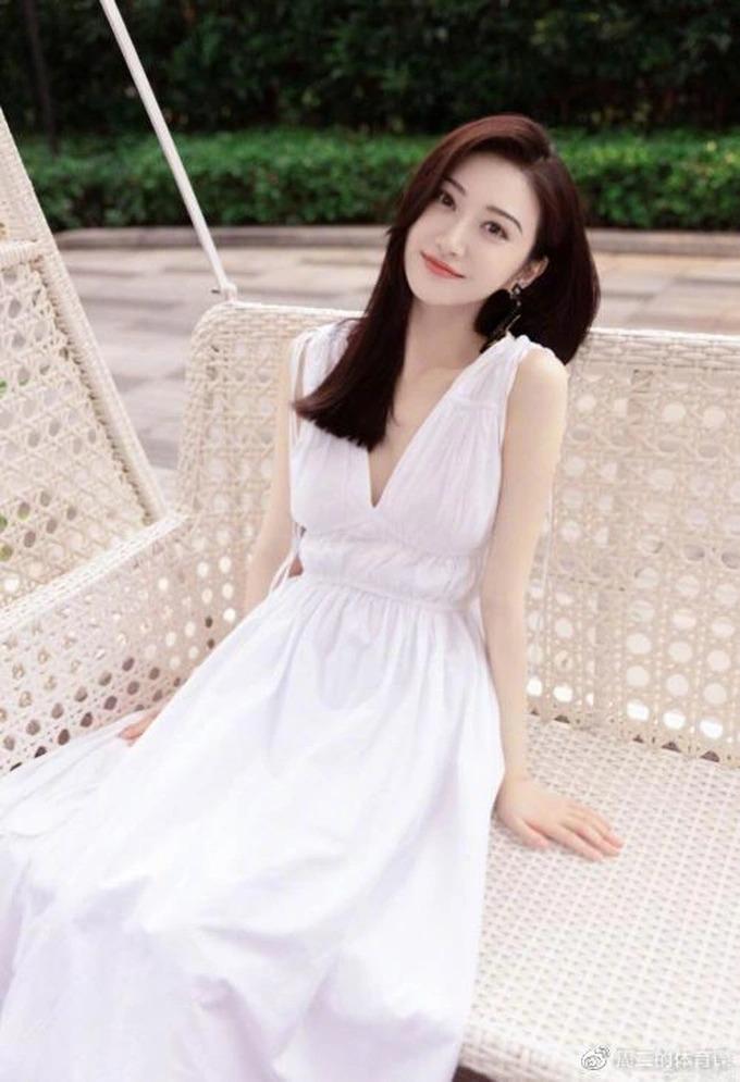 Bạn trai cũ của Cảnh Điềm bị triệu tập, nghi liên quan tới clip nóng-2