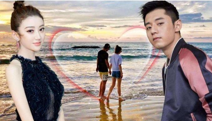 Bạn trai cũ của Cảnh Điềm bị triệu tập, nghi liên quan tới clip nóng-3