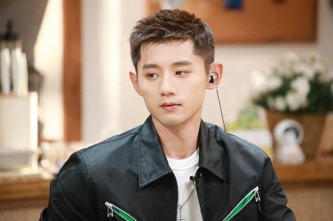 Bạn trai cũ của Cảnh Điềm bị triệu tập, nghi liên quan tới clip nóng-4